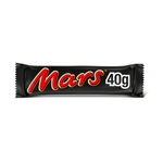 Mars Chocolate Bar (40 g)